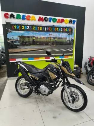 YAMAHA XTZ 150 CROSSER Z YAMAHA XTZ 150 CROSSER Z